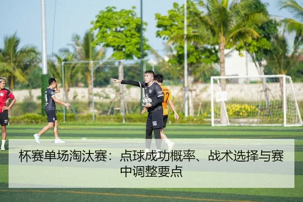 杯赛单场淘汰赛：点球成功概率、战术选择与赛中调整要点